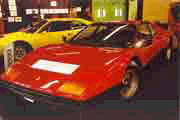 Ferrari 512 BB