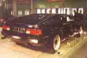 BMW M1 - 1978/81