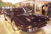 BMW M1 - 1978/81