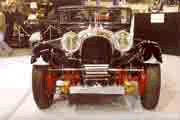 Voisin - Type et année ??
