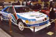 405 Pikes Peak 1988