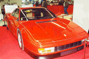 Ferrari Testarossa