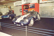 Cobra Daytona