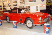 Ferrari 250 GT Cabriolet
