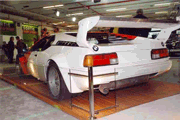 BMW M1 Procar