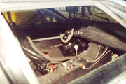 BMW M1 Procar