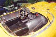 Ferrari 250 TR 1957