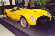 Ferrari 250 TR 1957