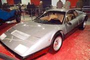 Ferrari 512 BB