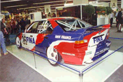 BMW 318i - Supertourisme 1993 ou 1994