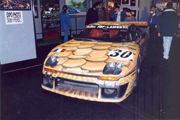 Venturi 600 LM - Le Mans 1994 - Non Classée