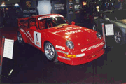 Porsche Carrera 2 Cup