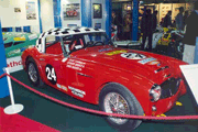 Austin Healey 3000