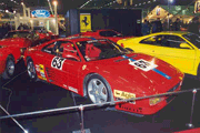 Ferrari 348 Challenge - 1993/94