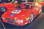 Ferrari 348 Challenge - 1993/94
