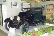 Bugatti Type ??