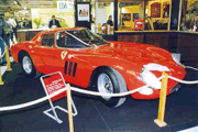 Ferrari 250 GTO 1964