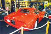 Ferrari 250 GTO 1964
