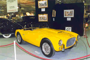 AC Cobra