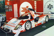 Toyota 90C-V - 1997
