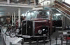 Omnibus Saurer L4CT2D - 1960