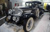 Duesenberg Sedan - 1934