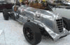 Bentley "Old Mother Gun" - 1927