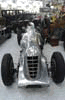 Bentley "Old Mother Gun" - 1927