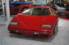Lamborghini Countach LP 500 QV - 1985