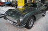 Aston Martin DB4 GT - 1959