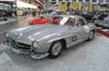 Mercedes 300 SL - 1955