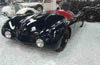 Alfa Roméo "Aérospider" Prototype - 1934