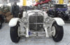 Mercedes 630 K - 1926