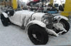 Mercedes SSK - 1930