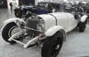 Mercedes SSK - 1930