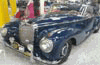 Mercedes 300 SL Cabriolet - 1955