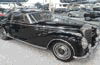 Mercedes 300 SC Coupé - 1956