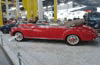 Mercedes 300 C  - 1952