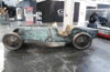 Maquette Bugatti Type 35