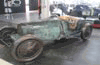 Maquette Bugatti Type 35