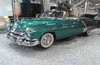 Oldsmobile Ninety Eight - 1952