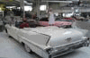 Chrysler 300 C - 1961