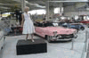 Cadillac Coupé de Ville - 1958