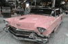 Cadillac Coupé de Ville - 1958