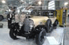 Mercedes 630 - 1928