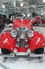 Mercedes 540 K Roadster - 1938