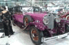 Mercedes 630 Kompresor