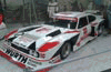 Ford Capri Zakspeed Turbo - 1981