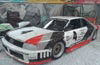 Audi 90 Quattro IMSA-GTO - 1989