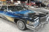 Cadillac Calais - 1974